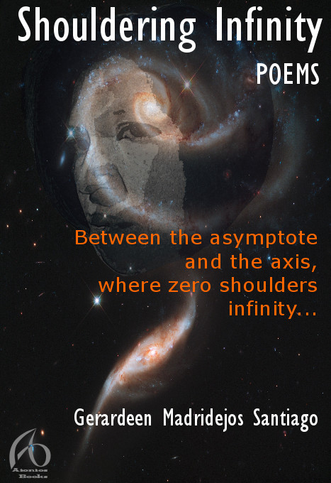 Title details for Shouldering Infinity by Gerardeen Madridejos Santiago - Available